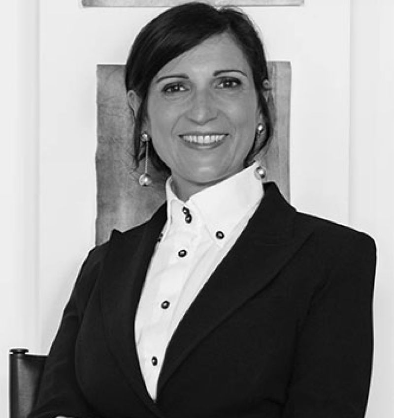 Mary Bernocco
