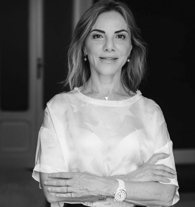 Claudia Faganello