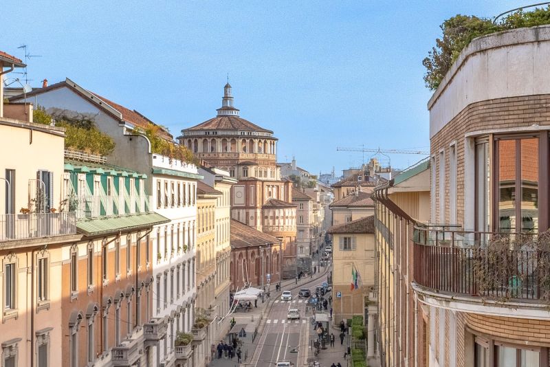 Dimora dal panorama unico