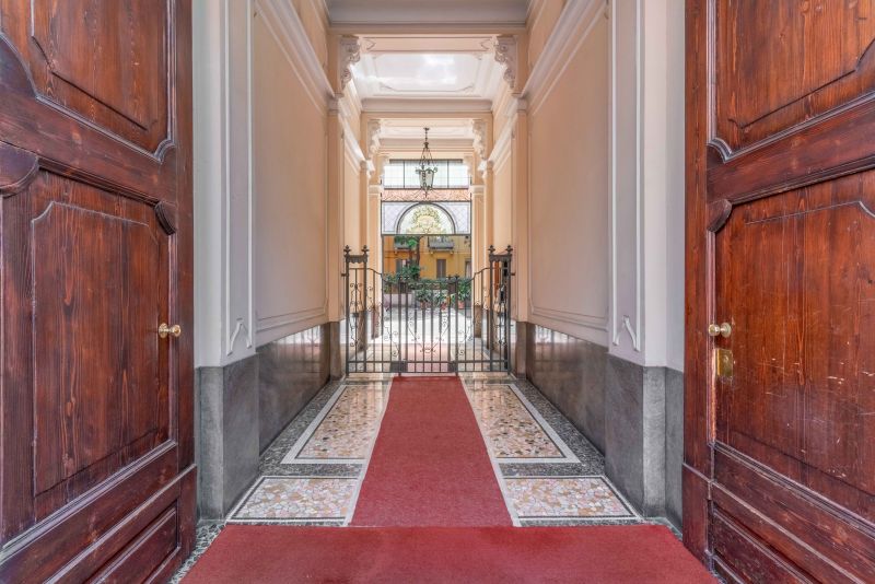 Splendida residenza di charme