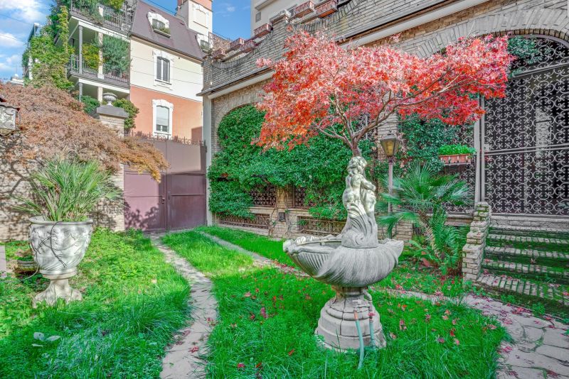 Villa charmant in zona elegante