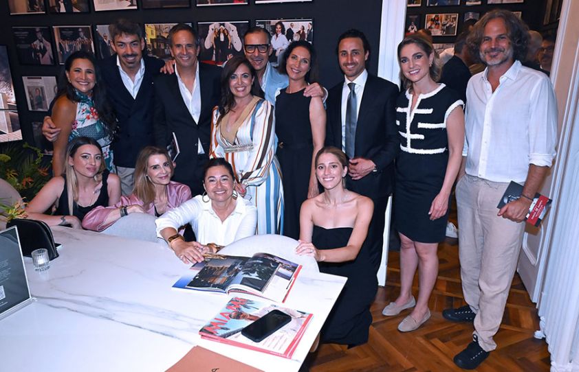 Zampetti Immobili Di Pregio e Fortune International Group da Milano a Miami