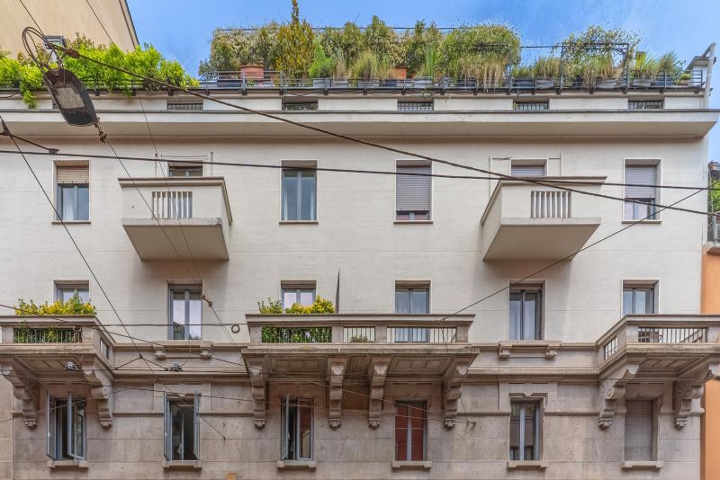 Elegante residenza di ampia metratura