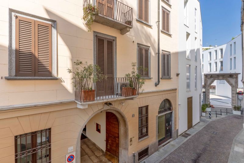 DELIZIOSA RESIDENZA IN PALAZZO STORICO