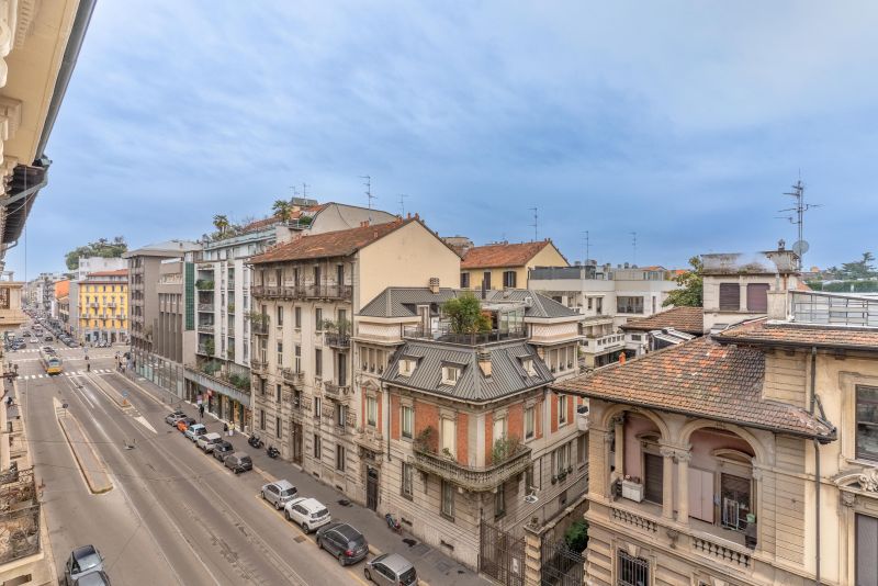 Nuova dimora panoramica