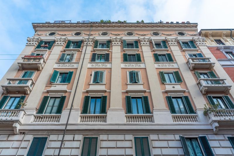 Meravigliosa residenza dal sapore zen internazionale