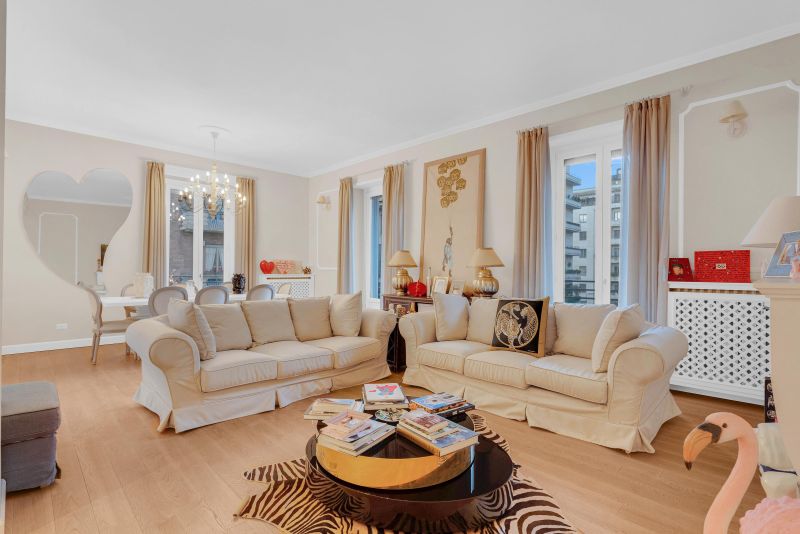 Elegante residenza di charme