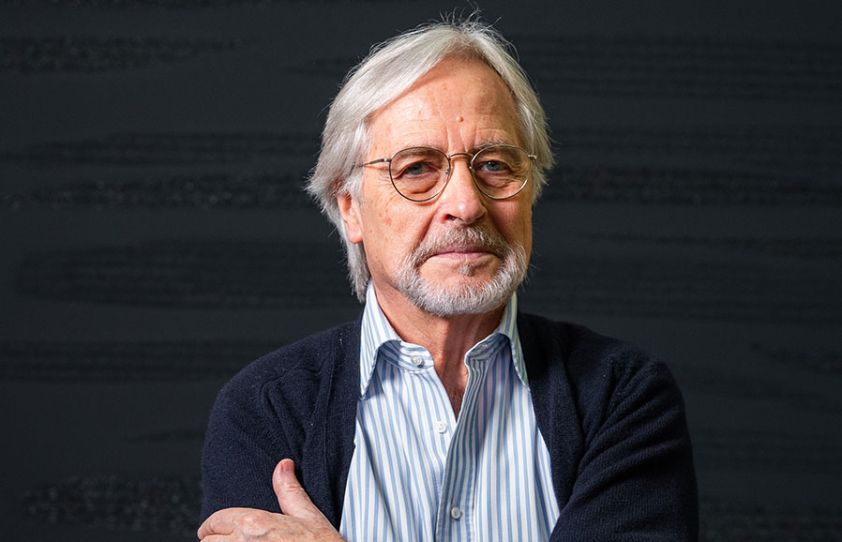Alessandro Algardi: Le mie opere alla corte di Re Mida
