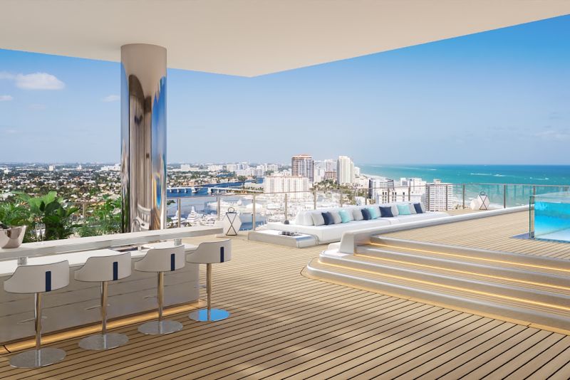 Riva Residenze Miami