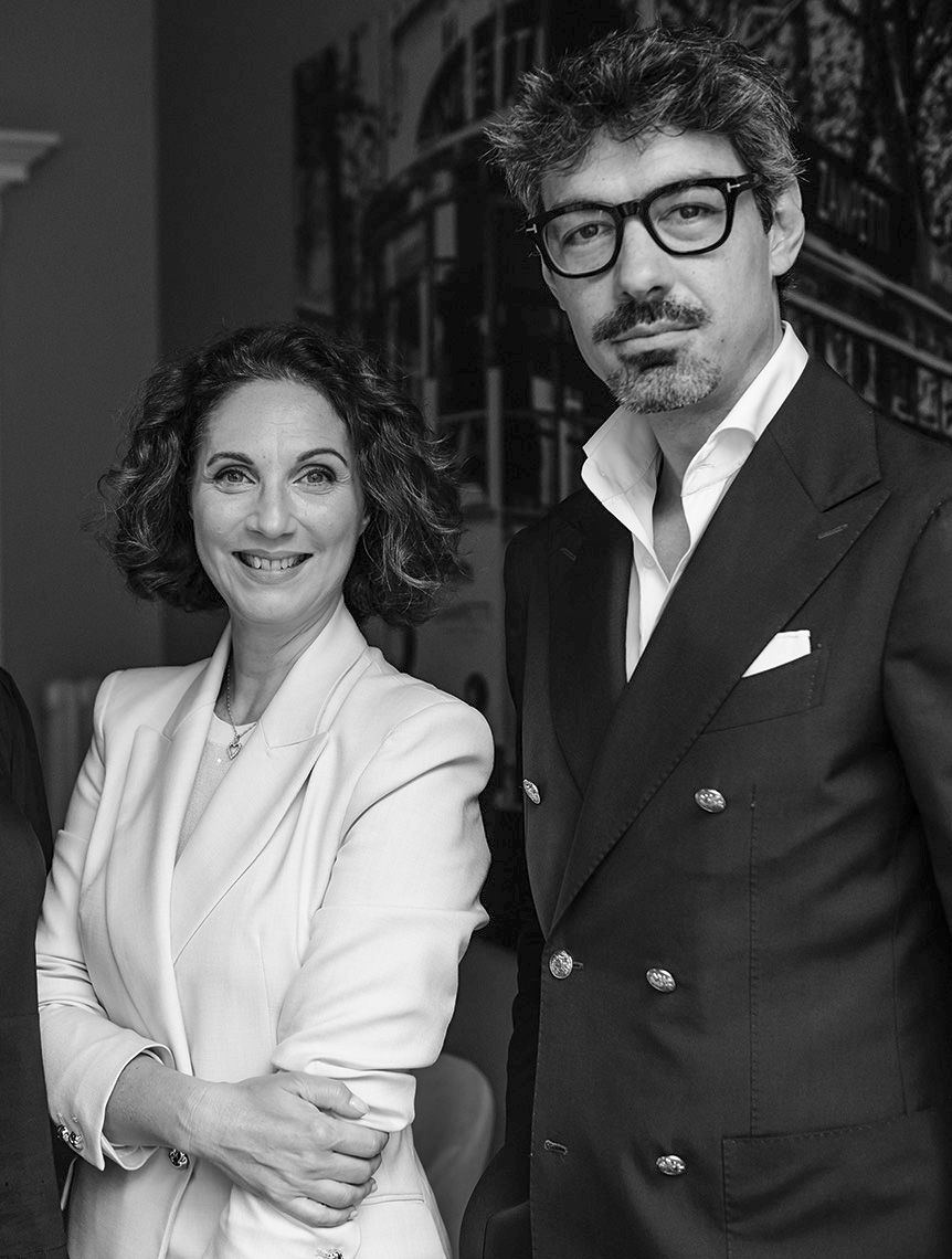 Zampetti Immobili di Pregio - La prima non agenzia