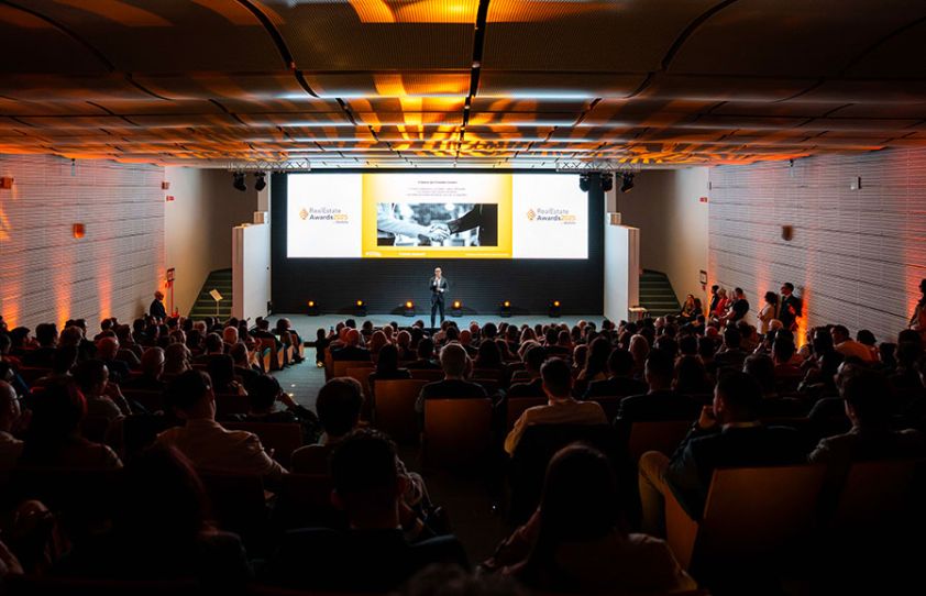 Real Estate Awards 2025 – Dove l'Eccellenza si Incontra