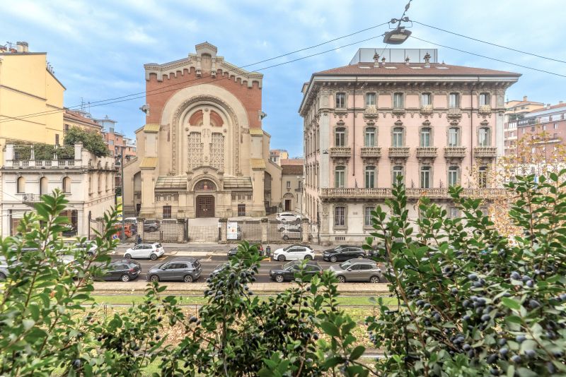 ELEGANTE RESIDENZA IN DUSE