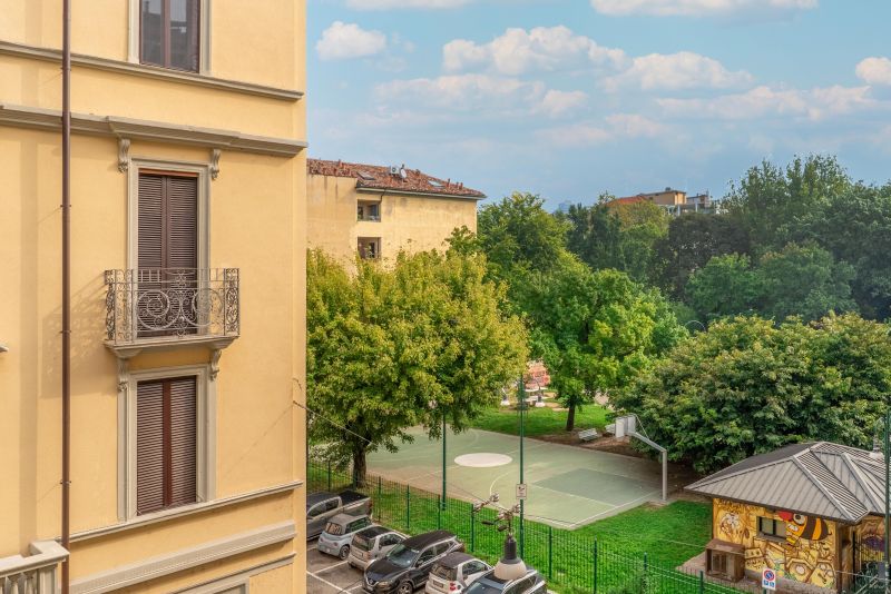 Deliziosa residenza vista parco (2)